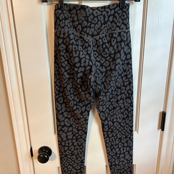 Tavi ribbed leggings - Picture 4 of 4